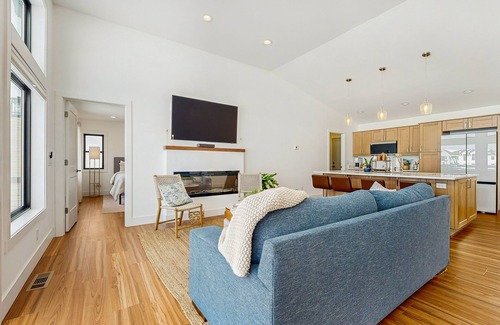 New Lisbon House | Waterfront Paradise: New Home in New Lisbon with Endless Activities & Views