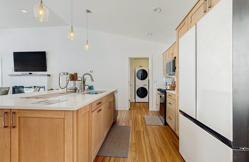 New Lisbon House | Waterfront Paradise: New Home in New Lisbon with Endless Activities & Views