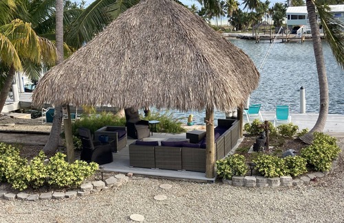 Islamorada Apartment | Waterfront Paradise with Free Dockage - Contact us to price your stay!