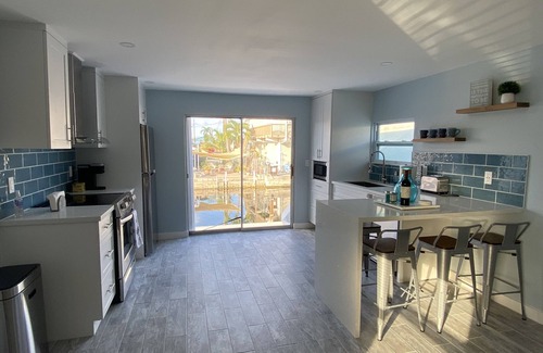 Key Largo Village House | Waterfront paradise with private community beach within walking distance.