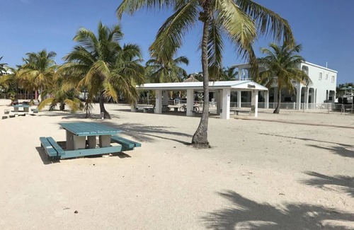 Key Largo Village House | Waterfront paradise with private community beach within walking distance.