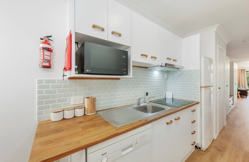 Coral Cove Villa | Waterfront peaceful retreat with resort amenities!