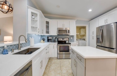 Sugarloaf Key House | Waterfront, Pet Friendly - Loggerhead Lagoon