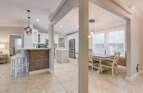 Sugarloaf Key House | Waterfront, Pet Friendly - Loggerhead Lagoon