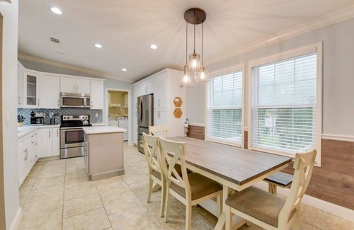 Sugarloaf Key House | Waterfront, Pet Friendly - Loggerhead Lagoon