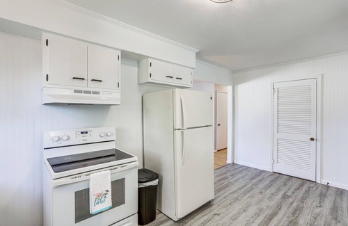 Port Clinton Cottage | Waterfront Port Clinton Cottage: 5 Mi to Lake Erie