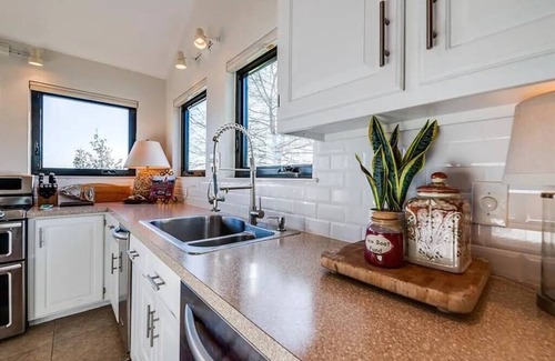 Graford House | Waterfront Possum Kingdom Lake Family Home