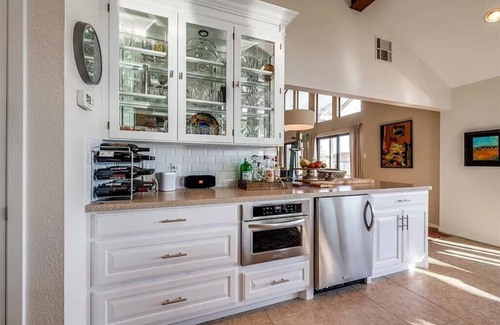 Graford House | Waterfront Possum Kingdom Lake Family Home