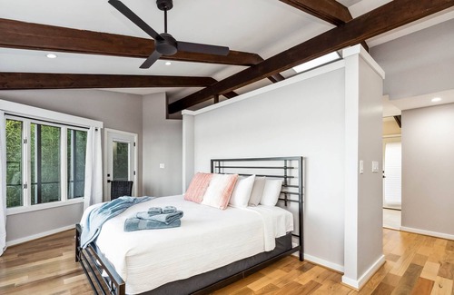 Fort Washington House | Waterfront Potomac River Oasis - Water View
