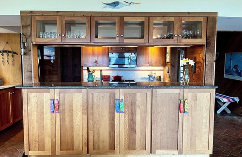 Shelter Island House | Waterfront Property on Shelter Island