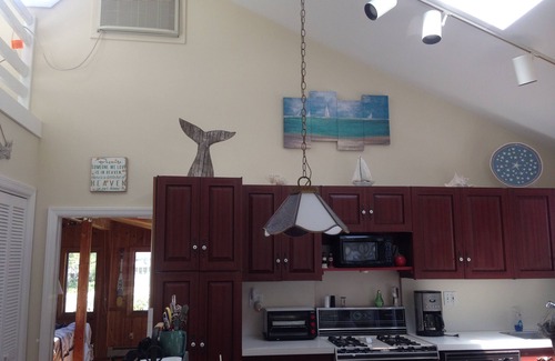Mattituck House | Waterfront property in the Heart of Wine and Golf Country!
