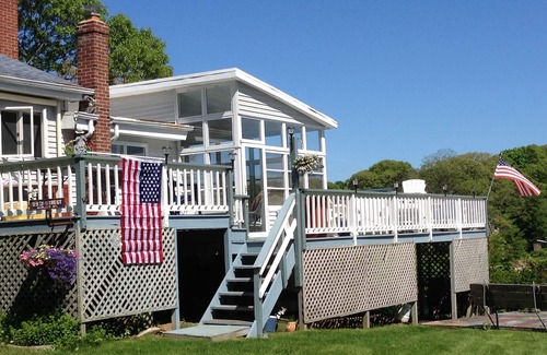 Mattituck House | Waterfront property in the Heart of Wine and Golf Country!