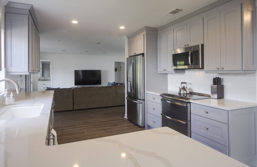 Carrollwood House | Waterfront Property in the heart of Tampa!