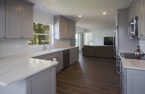 Carrollwood House | Waterfront Property in the heart of Tampa!