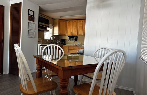 Marathon House | Waterfront property located inMarathon next to Sombrero Beach and 7 mile bridge