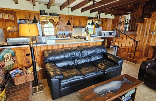 Onancock House | Waterfront property- Point Nautica