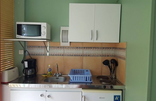 Espace Sud de la Martinique Apartment | Waterfront Studio