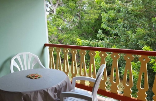 Espace Sud de la Martinique Apartment | Waterfront Studio