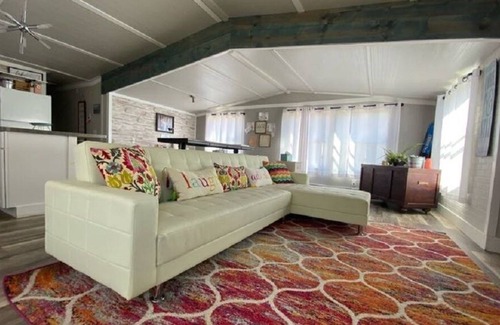 Marion House | Waterfront Tranquility with lots of extras!!!