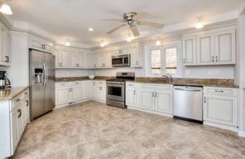 Fairfield Cottage | Waterfront