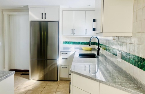 New London House | Waterfront Vacation Home - close to Cavendish, golf, beach.