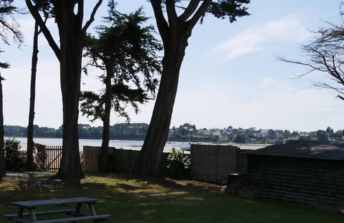 Larmor-Baden House | Waterfront villa in Larmor Baden