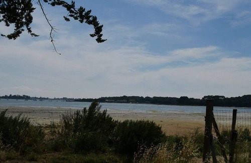 Larmor-Baden House | Waterfront villa in Larmor Baden