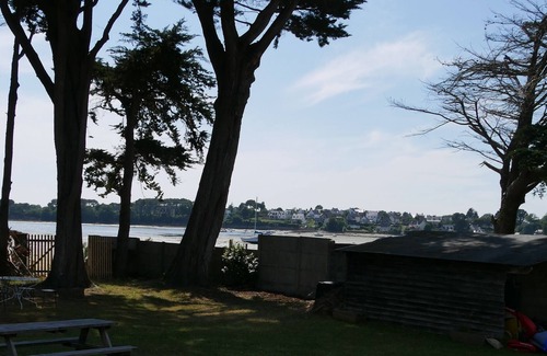 Larmor-Baden House | Waterfront villa in Larmor Baden