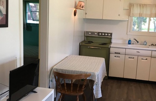 Wellesley Island Cottage | WATERFRONT WELLESLEY ISLAND 2 BR COTTAGE