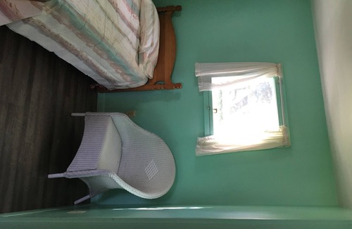 Wellesley Island Cottage | WATERFRONT WELLESLEY ISLAND 2 BR COTTAGE