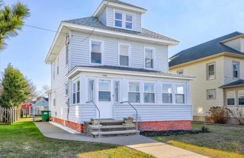 Chincoteague House | Waterfront Wonder