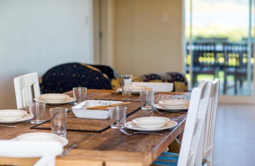 Matarangi House | Waterfront Wonder - Matarangi Holiday Home
