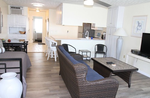 Port Clinton Condo | Waterfronts II - 1st FLOOR STUNNING UNOBSTRUCTED VIEWS - The is the actual view!