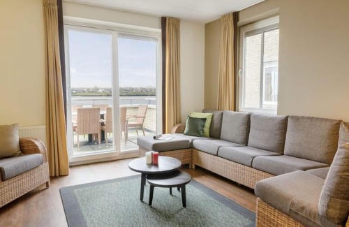 Zeewolde Apartment | Waterfrontsuite VIP by Interhome