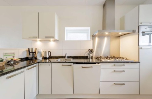 Zeewolde Apartment | Waterfrontsuite VIP by Interhome