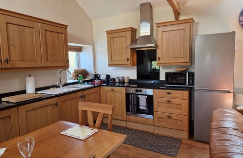 Alston Cottage | Watergreens Farm, CA9 3LD Self-Catering holiday Accommodation in Cumbria