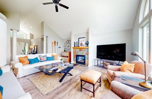 Shelton House | Waterhouse Acres
