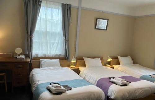 Omihachiman House | Waterhouse Memorial - Vacation STAY 14310