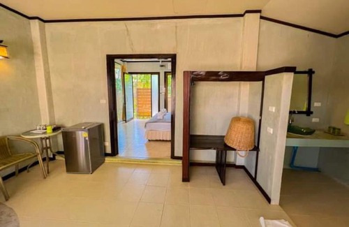 Ban Na Faek Resort | Waterjade Resort