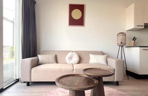 Maasbommel Apartment | Waterkant