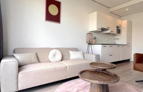 Maasbommel Apartment | Waterkant