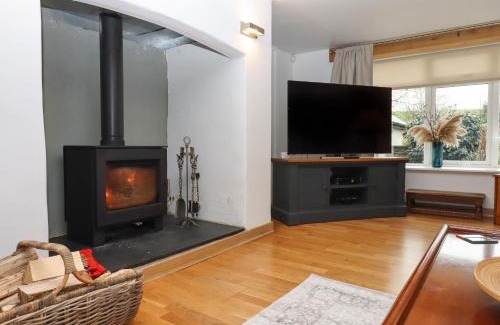 Holsworthy House | Waterland Farmhouse
