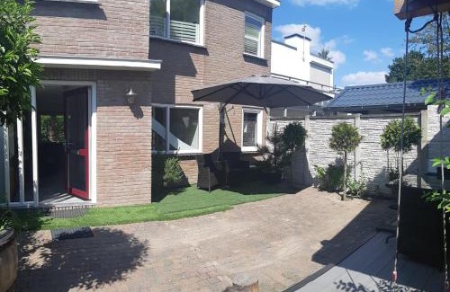 Ooltgensplaat Apartment | waterland