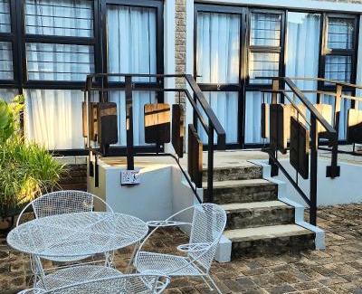 Faerie Glen House | Waterlily Cove Guesthouse