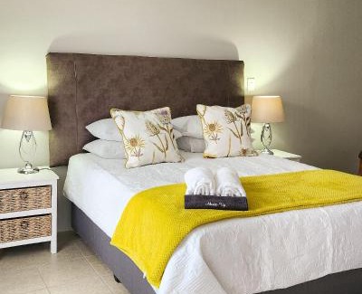 Faerie Glen House | Waterlily Cove Guesthouse