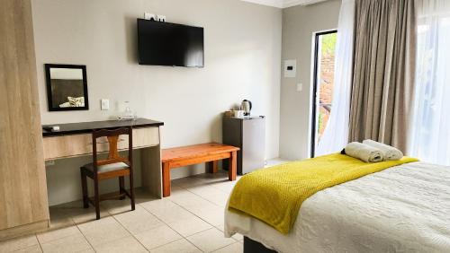 Faerie Glen House | Waterlily Cove Guesthouse