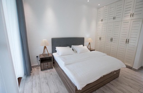 Beau Vallon Apartment | Waterlily Guesthouse