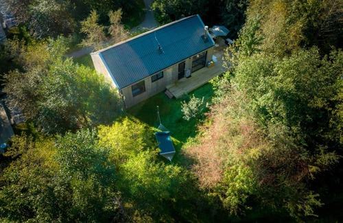 Grou Apartment | Waterlodge Skries in Nes