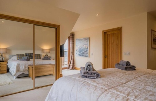 Lochinver Cabin | Waterloo House