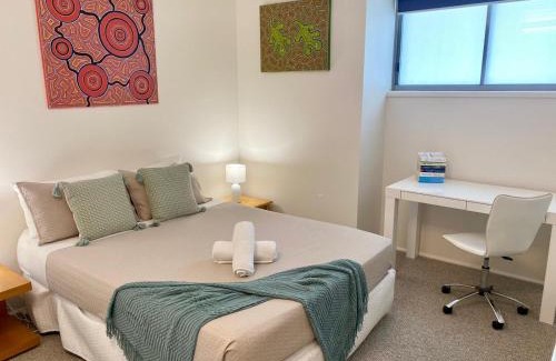 North Ward Apartment | Watermark 105